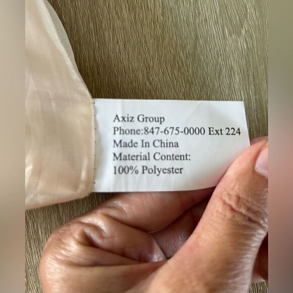 NWOT … AXIZ GROUP “Aloha” Beach / Tote Bag - Picture 4 of 4